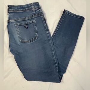 Guess Women's Denim Skinny Jeans